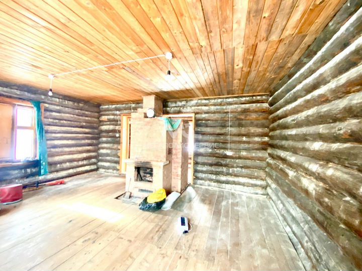 Дача 70 м² на участке 6,1 сот.