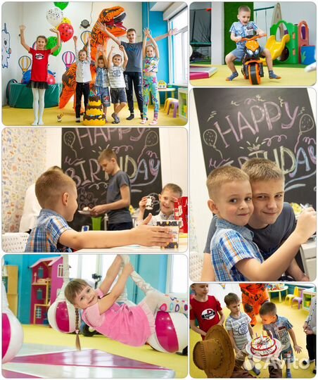 Фотограф и видеограф