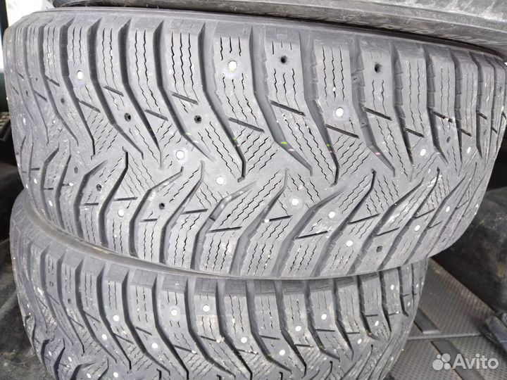 Kumho WinterCraft SUV Ice WS31 235/55 R19 105T