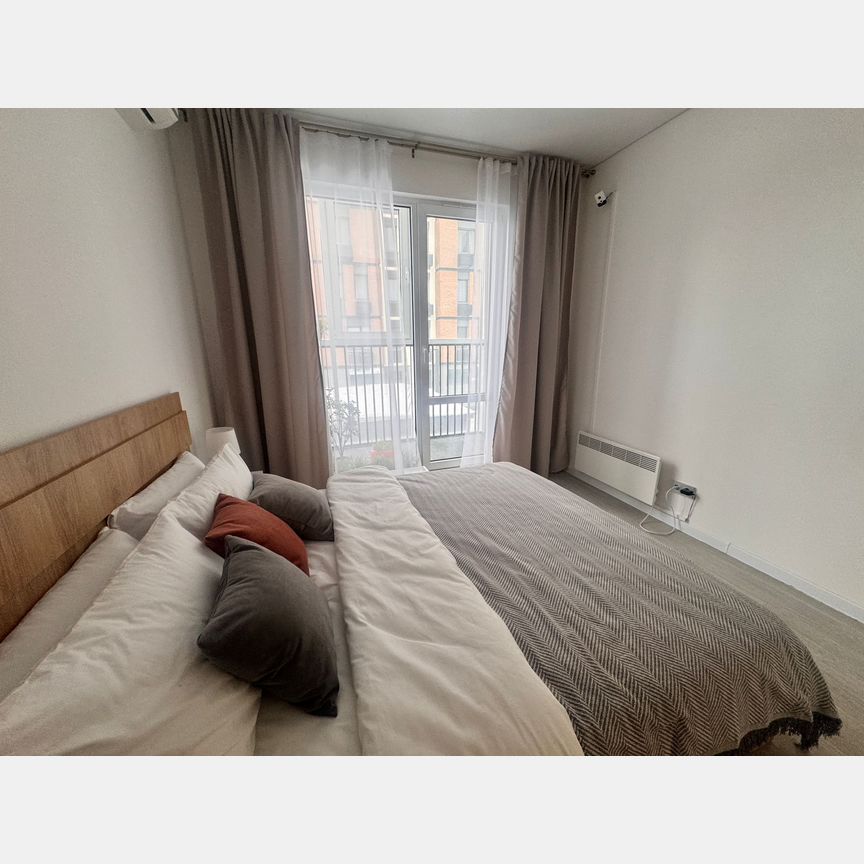 1-к. квартира, 37,6 м², 9/12 эт.