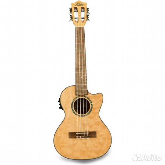 Укулеле lanikai QM-nacet