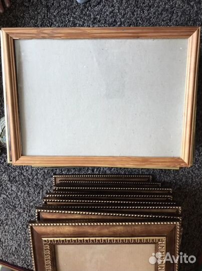 Рамочки для фотографий, обереги разные