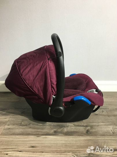 Автолюлька avionaut kite