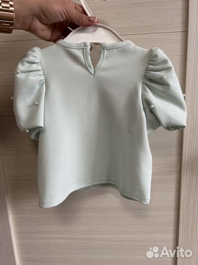 Кофта детская80