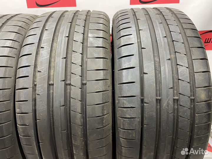 Dunlop SP Sport Maxx RT 2 225/40 R18