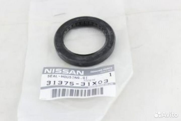 Nissan 31375-31X03 Сальник гидромуфты