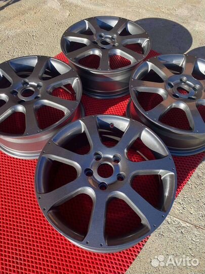 Диски r17 5x114.3 Honda