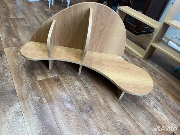 Полка настенная