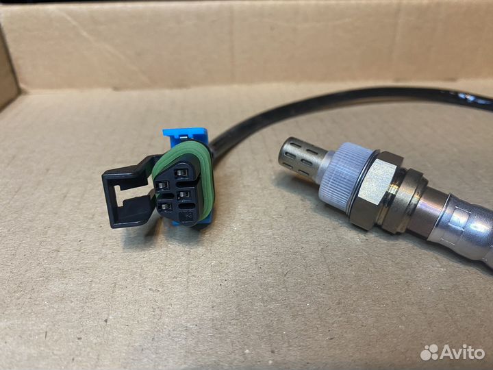Датчик кислорода Cadillac Chevrolet GMC hummer