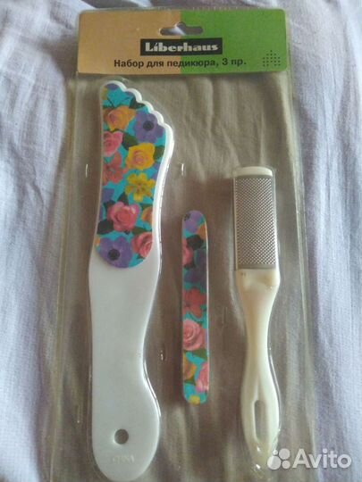 Набор косметики Л'Этуаль, СССР винтаж