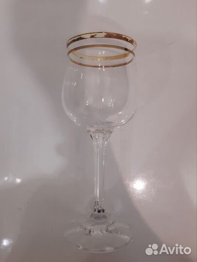 Бокалы для красного вина