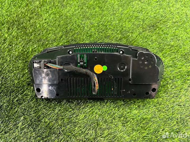 Панель приборов Bmw X5 E70 N52B30 2007