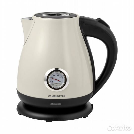 Чайник maunfeld MGK-625BG