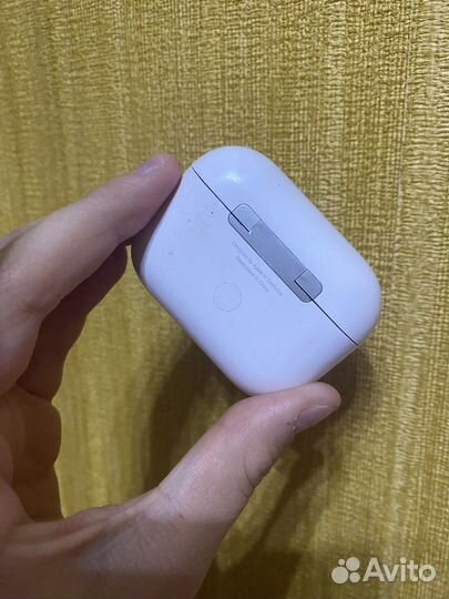 Airpods pro 2 оригинальные