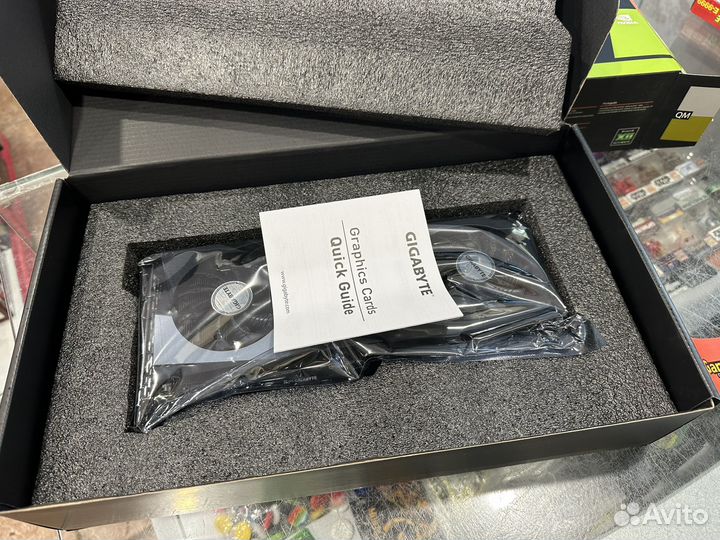 Gigabyte GeForce RTX 3060