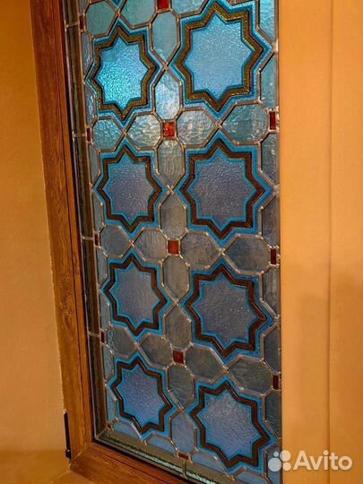 Окна для веранды любой размер