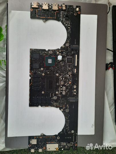 Xiaomi mi notebook pro 15.6 8550u 16gb mx150