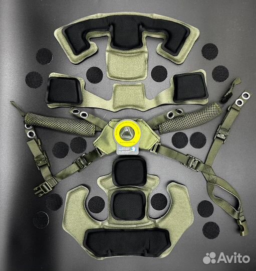 Подвесная система team wendy комплект