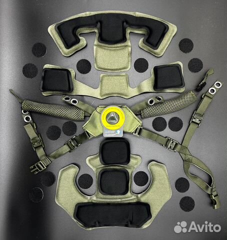 Подвесная система team wendy комплект