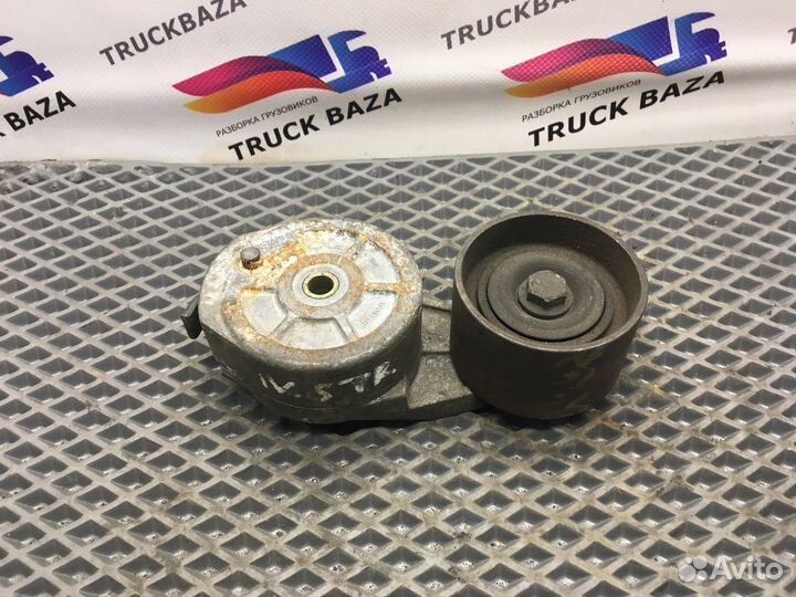 504046191 Натяжитель ремня