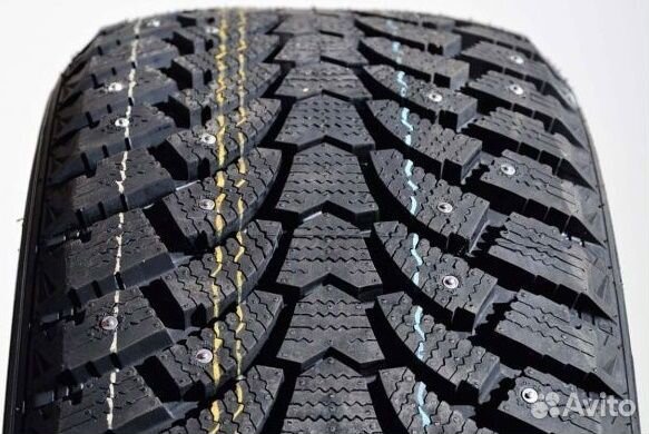 Antares Grip 60 Ice 235/60 R18 107Q