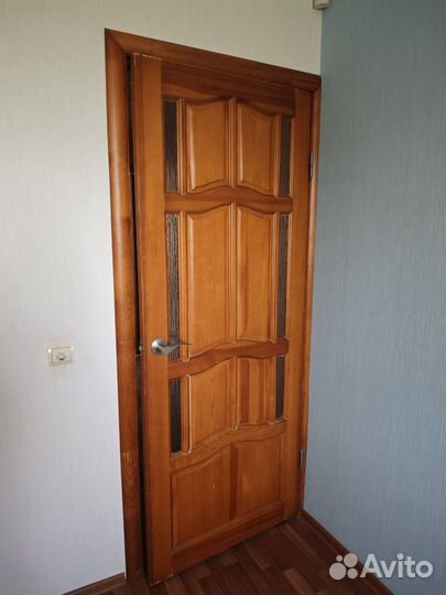 Двери межкомнатные