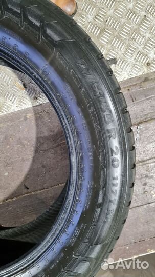 Nokian Tyres Hakkapeliitta 7 SUV 275/55 R20 117T