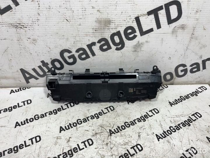 Блок управления мультимедия Mercedes-Benz Glc W253