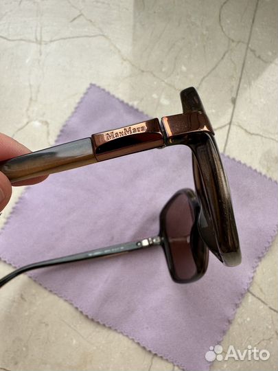 Очки max mara