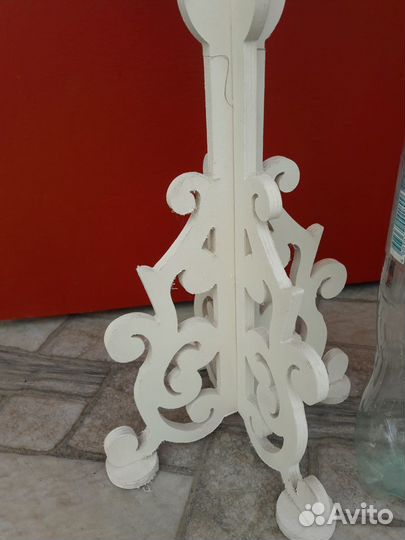 Хэдмэйд изделия новые деревянные