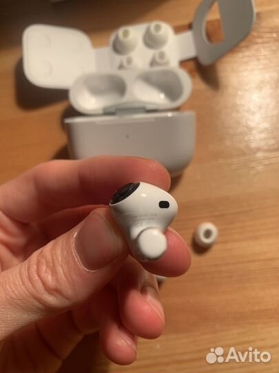 Airpods pro оригинал