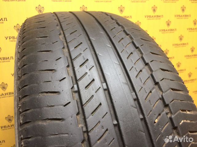 Bridgestone Dueler H/L 400 245/55 R19 103S