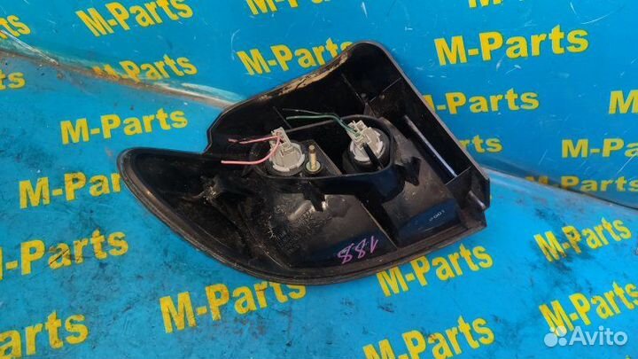 Стоп-сигнал правый Mazda Demio DY3W 2003