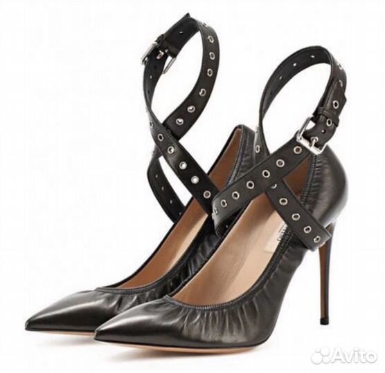 Туфли valentino