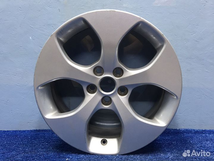 Диск R17 Jaguar XE