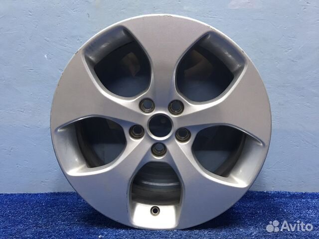 Диск R17 Jaguar XE