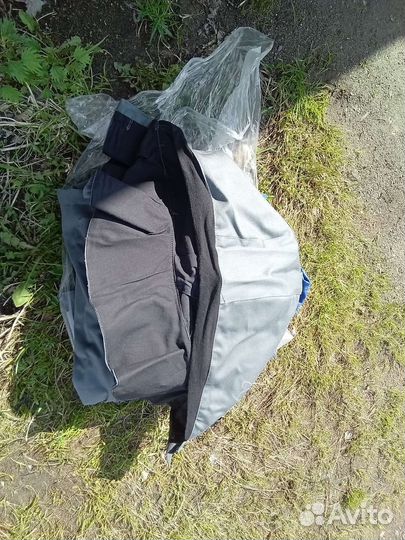 Костюм сварщика летний