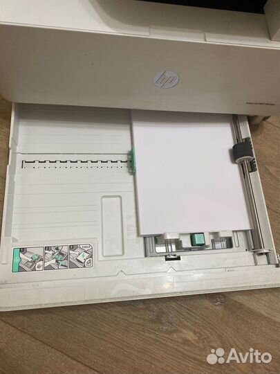 Мфу HP LJ MFP M436n