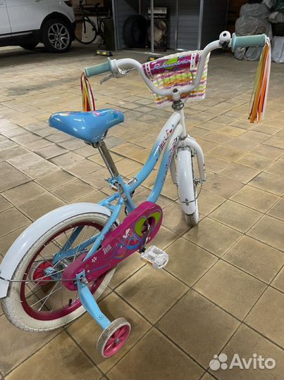 Детский велосипед Schwinn