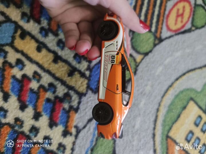 Машинки детские