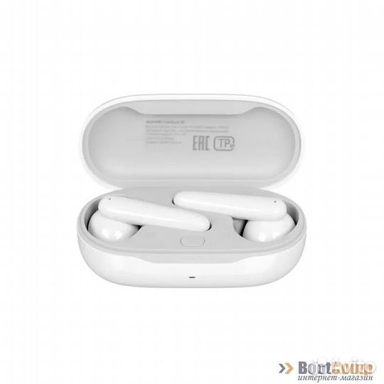 Наушники беспроводные Huawei Freebuds SE Белые