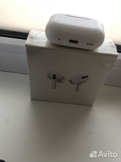 Apple airpods pro 2