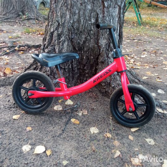 Беговел kreiss