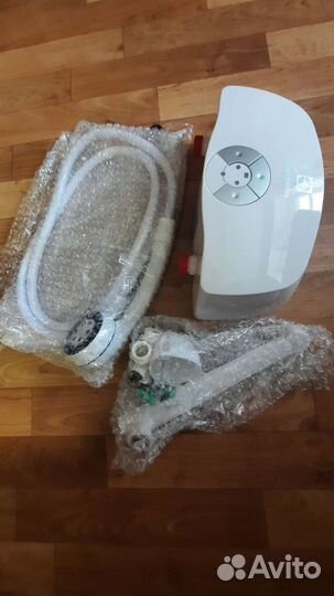 Водонагреватель