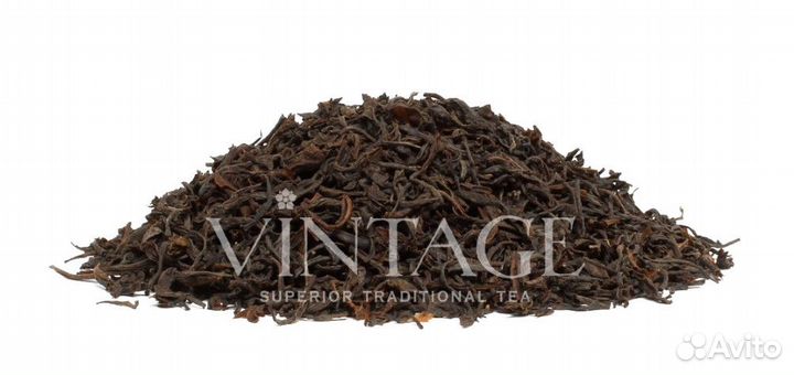 Кения FOP, черный чай/ 50 гр