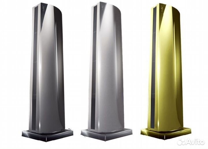 Завеса тепловая водяная Ballu BHC-D20-W35-MS