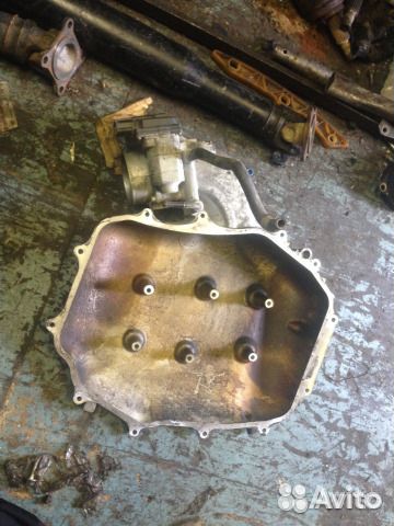 Заслонка электрическая инфинити г 35