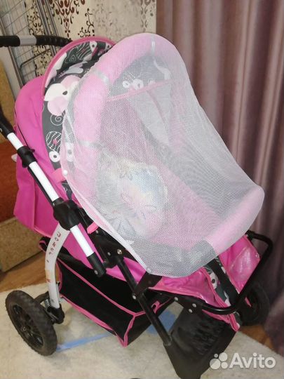 Коляска детская