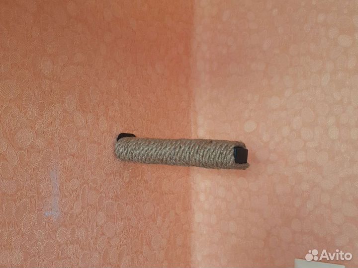 Подвесная лежанка, когтеточка, комплекс для кошек