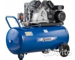 Remeza сб 4/С-100 LB 30 A